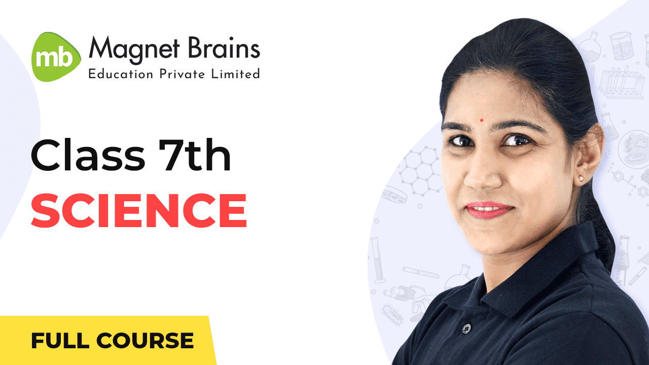 Class 7th English Video Tutorial Brains