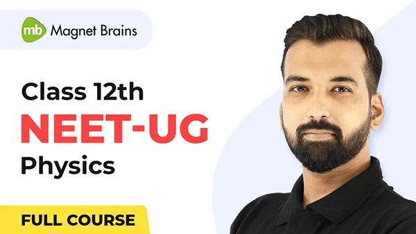 NEET Biology (Class 11) – Full Course - Magnet Brains