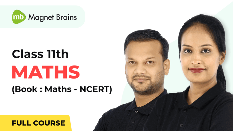 CBSE Class 11th (Science Stream) Full Video Course Archives - Magnet ...