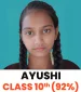 Class 10th - Ayushi (92%) (1)