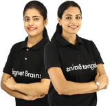 Spoken English - Swati Mam & Chandni mam (1)