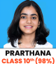 class 10th topper PRARTHANA 98% (1)